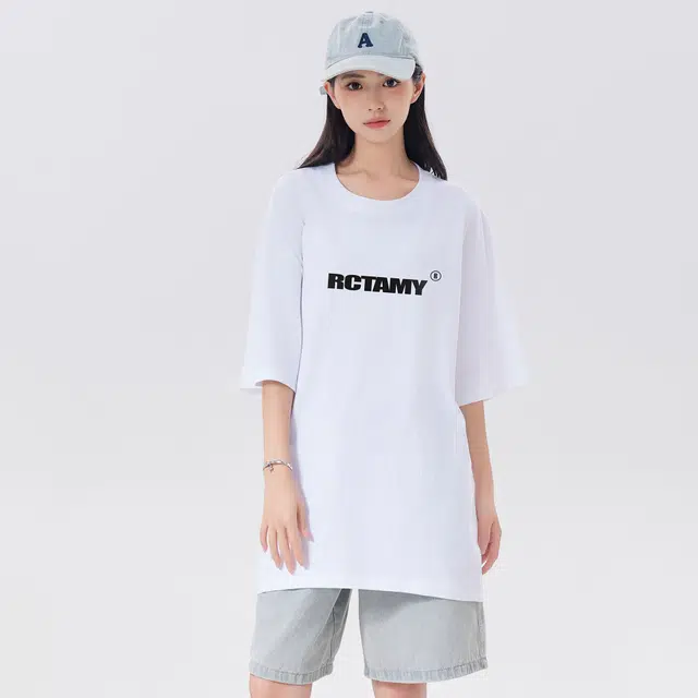 RCTAMY Logo T