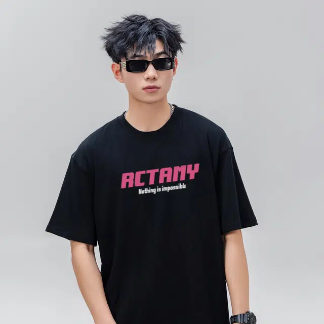 RCTAMY LogoT