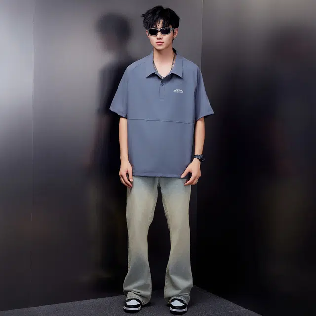 RCTAMY Polo