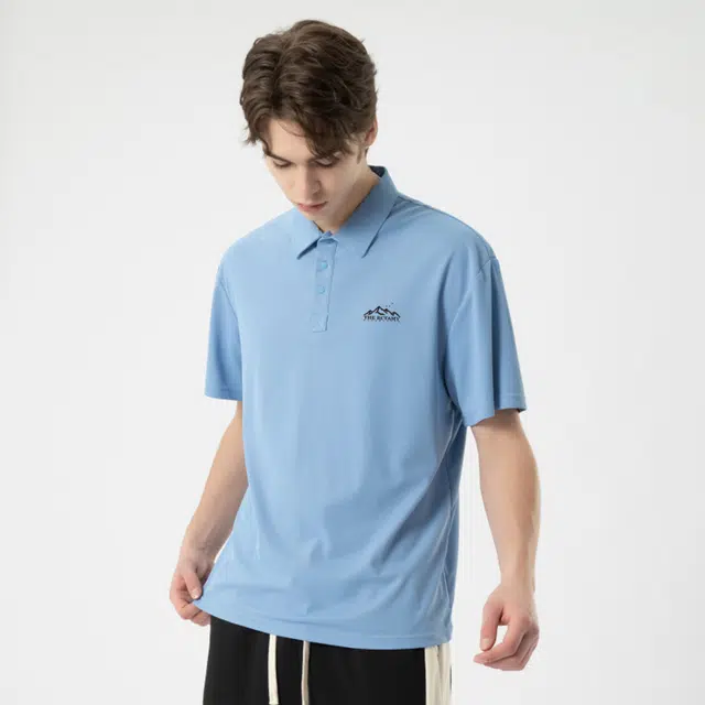RCTAMY Polo