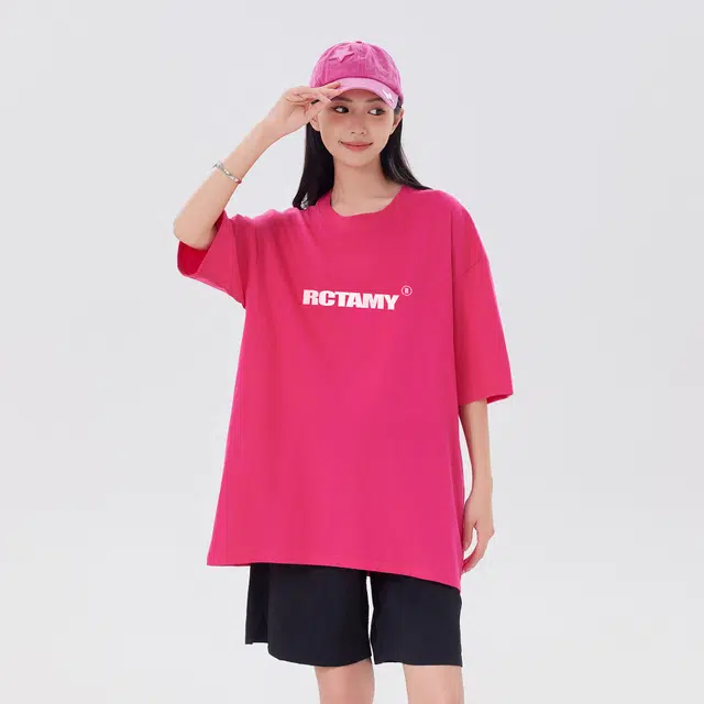 RCTAMY Logo T