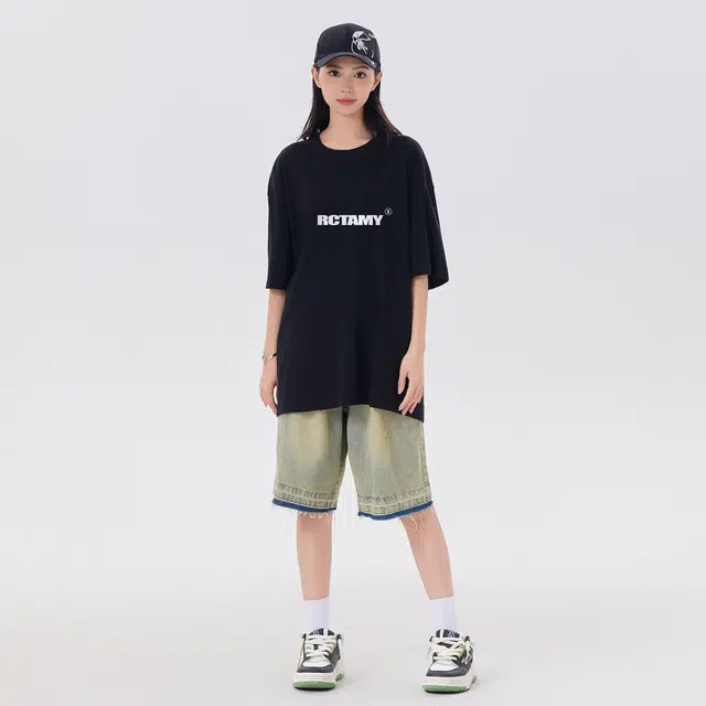 RCTAMY Logo T