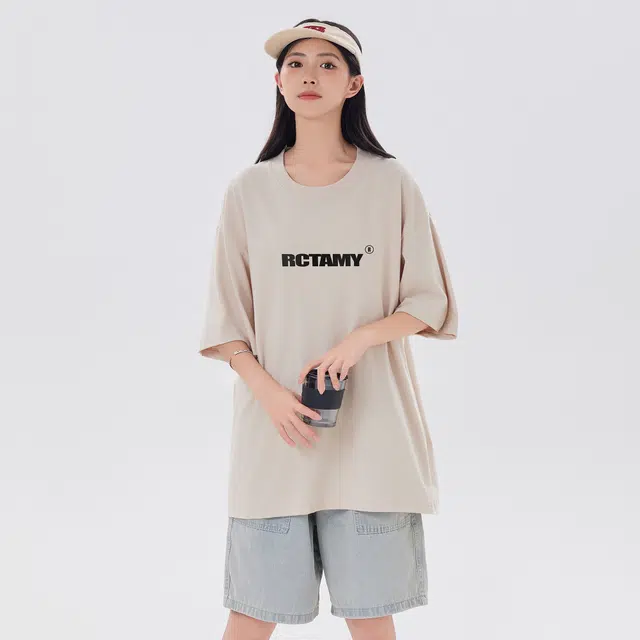 RCTAMY Logo T