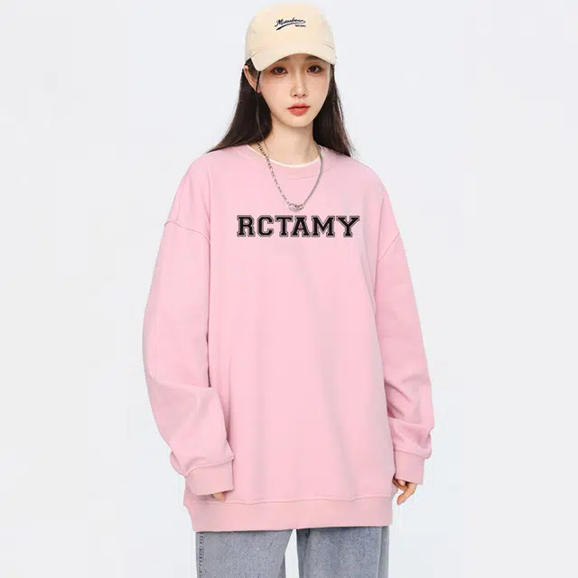 RCTAMY LOGO