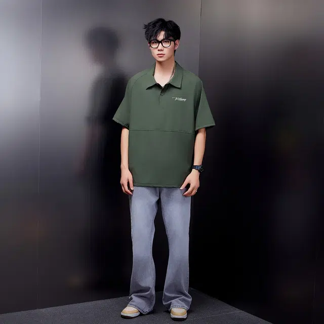 RCTAMY Polo