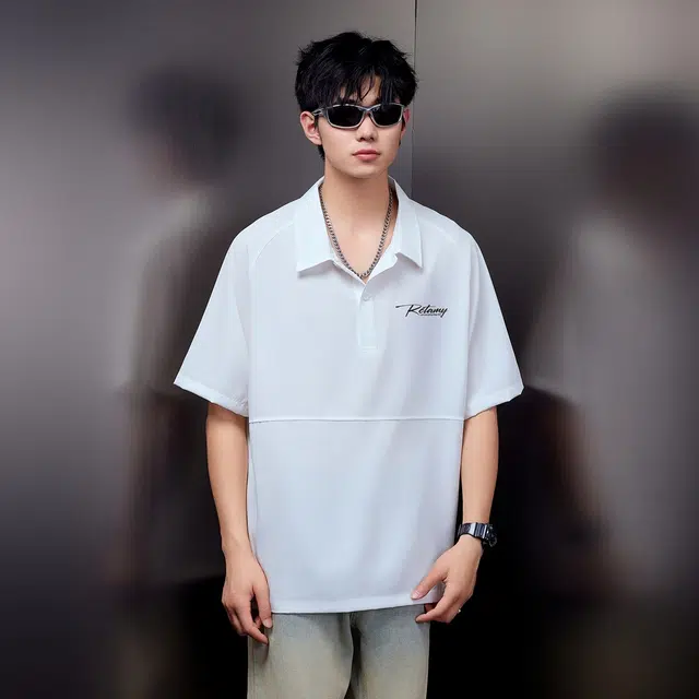 RCTAMY Polo