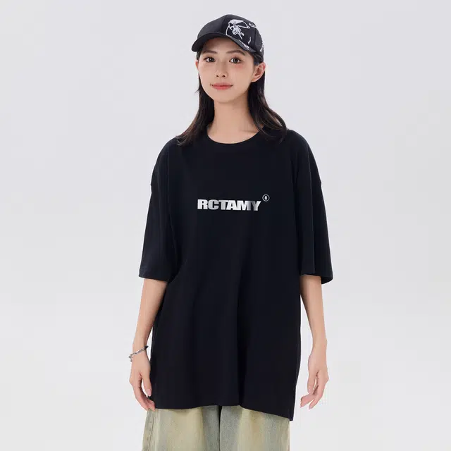 RCTAMY Logo T