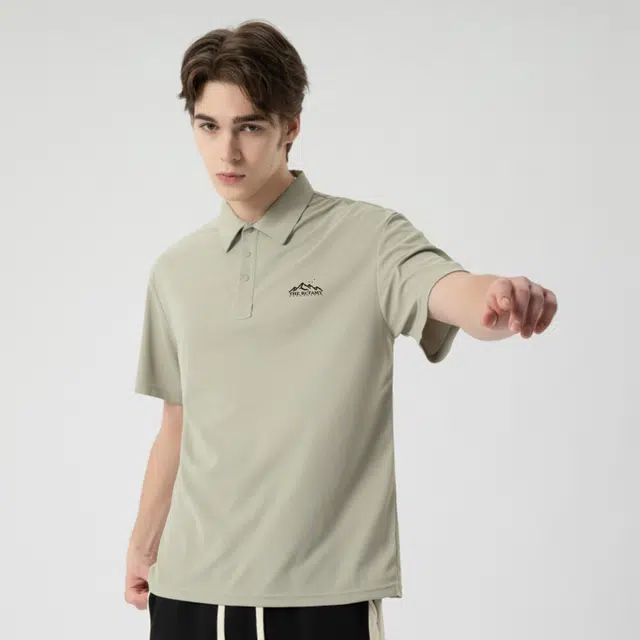 RCTAMY Polo