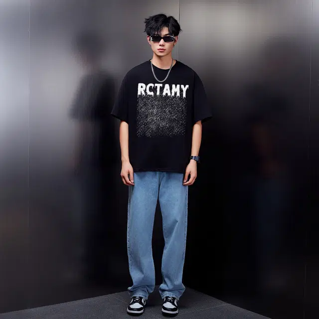 RCTAMY T