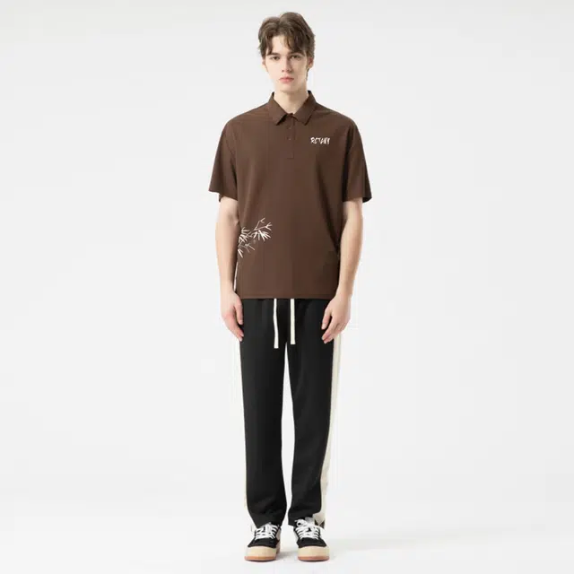 RCTAMY Polo