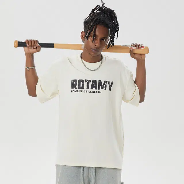 RCTAMY LogoT