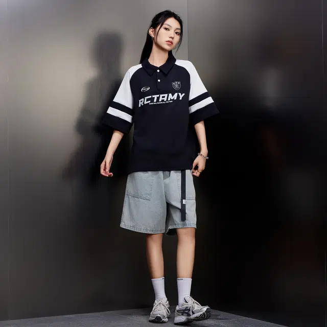 RCTAMY Polo