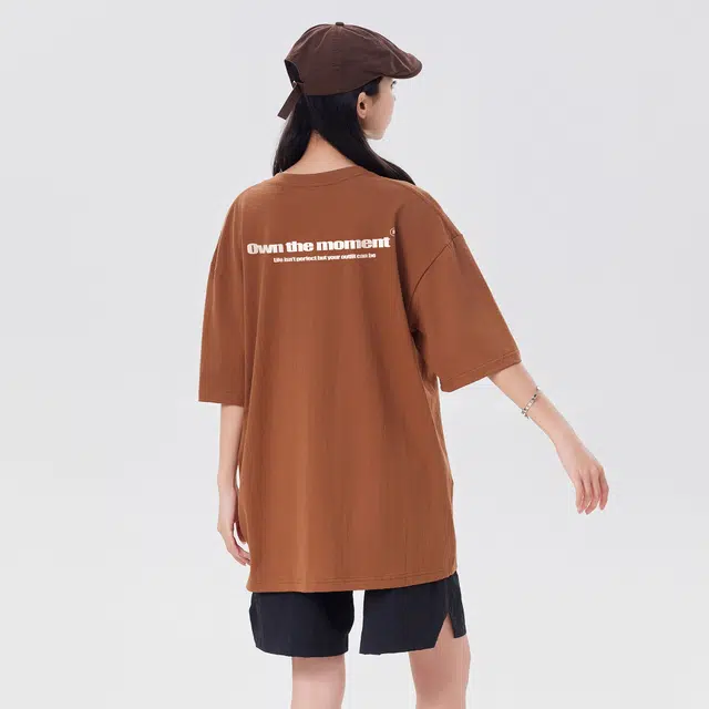 RCTAMY Logo T