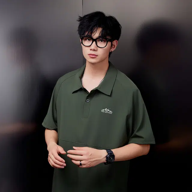 RCTAMY Polo