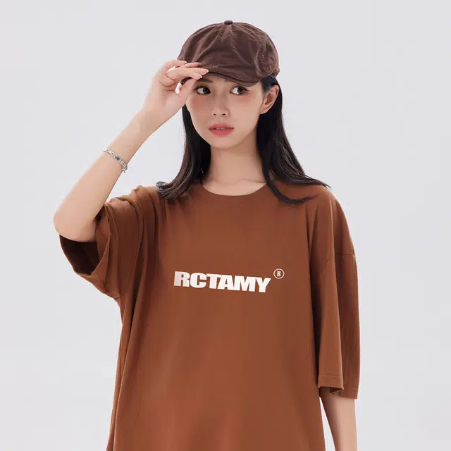 RCTAMY Logo T