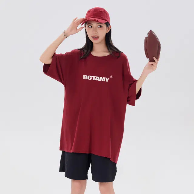 RCTAMY Logo T