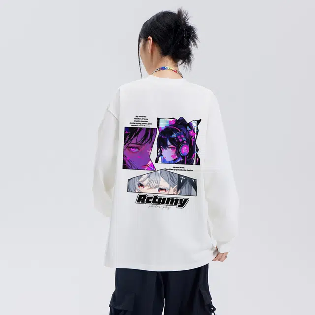 RCTAMY LogoT