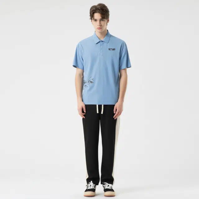 RCTAMY Polo