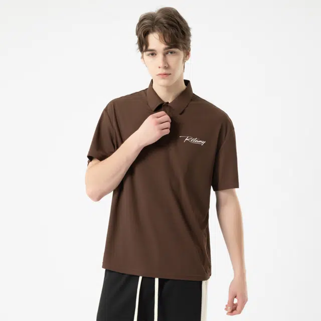 RCTAMY LOGOPolo