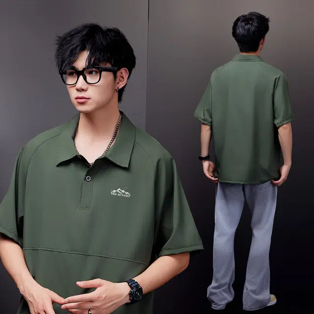 RCTAMY Polo