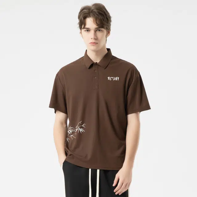 RCTAMY Polo