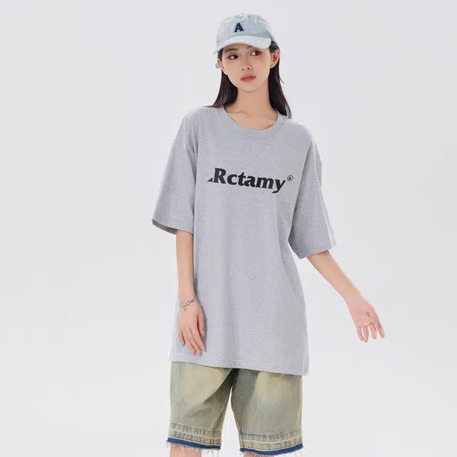 RCTAMY LogoT