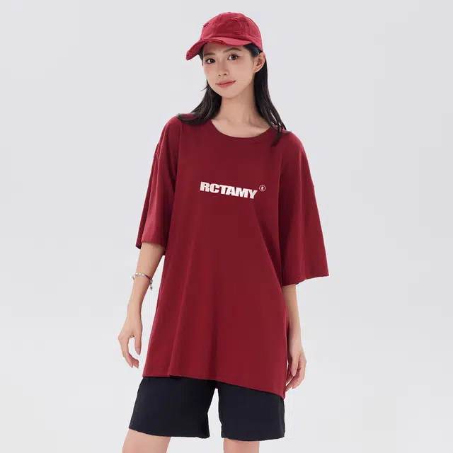 RCTAMY Logo T
