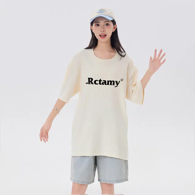 RCTAMY LogoT