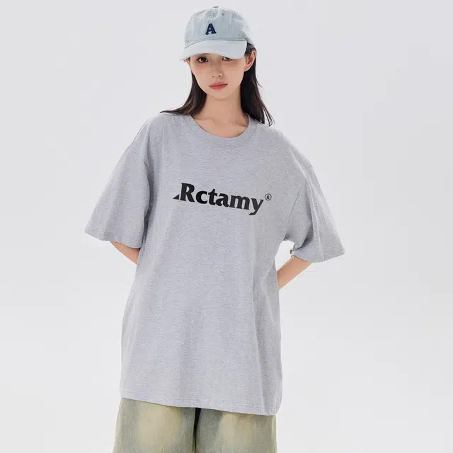 RCTAMY LogoT