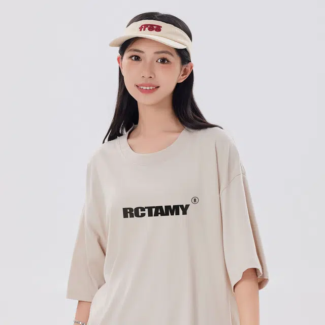 RCTAMY Logo T