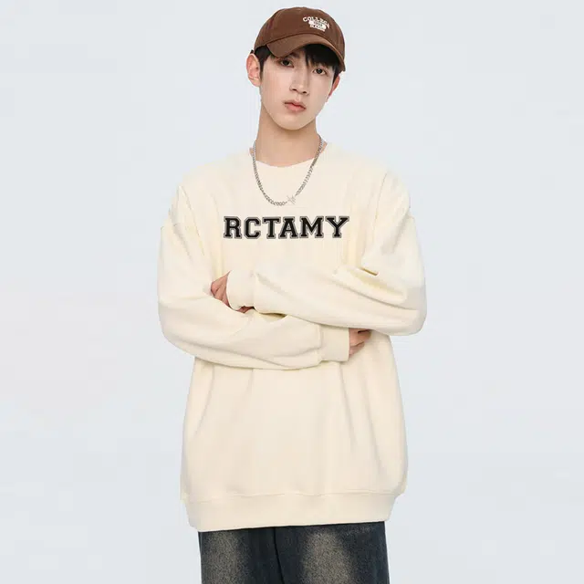 RCTAMY LOGO