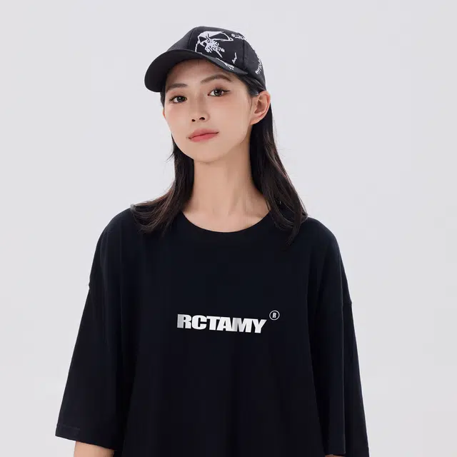 RCTAMY Logo T