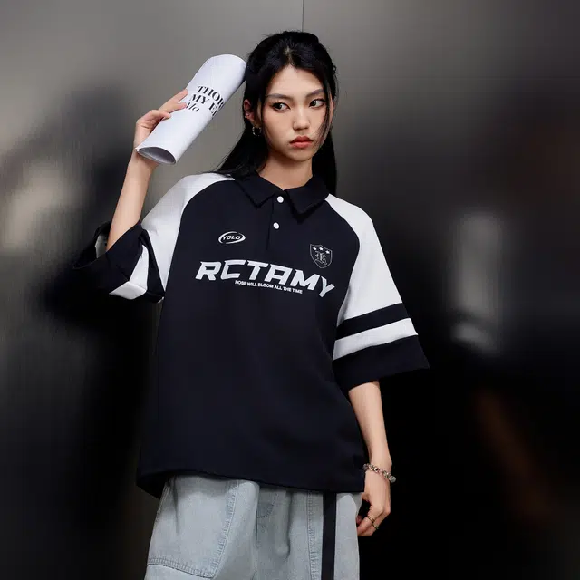 RCTAMY Polo