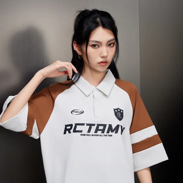 RCTAMY Polo