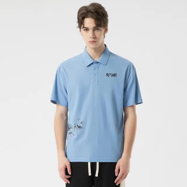 RCTAMY Polo