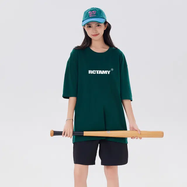 RCTAMY Logo T