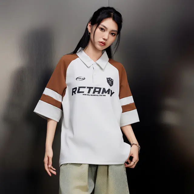 RCTAMY Polo