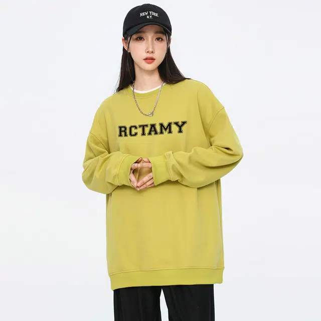 RCTAMY LOGO
