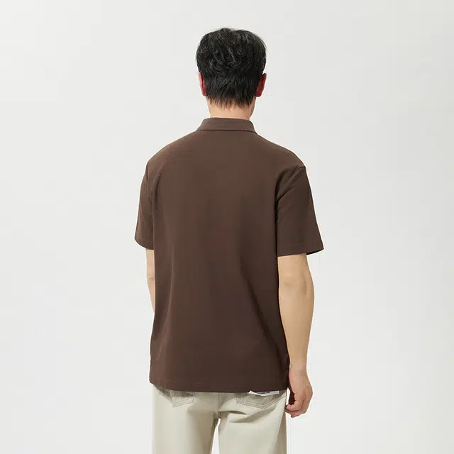 ZUO Polo