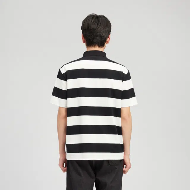 ZUO Polo