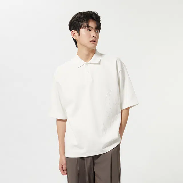 ZUO Polo