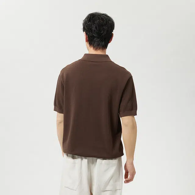 ZUO Polo