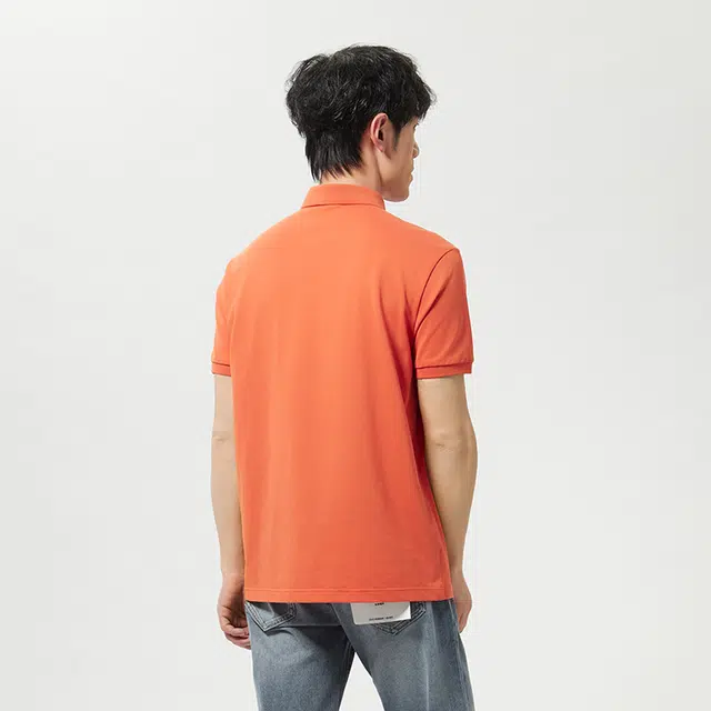 ZUO Polo