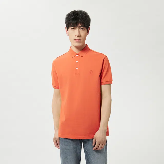 ZUO Polo