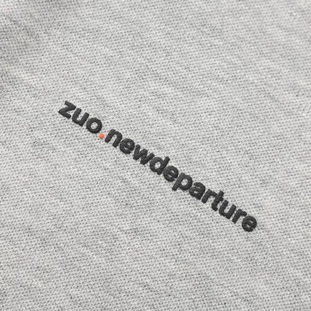 ZUO Polo