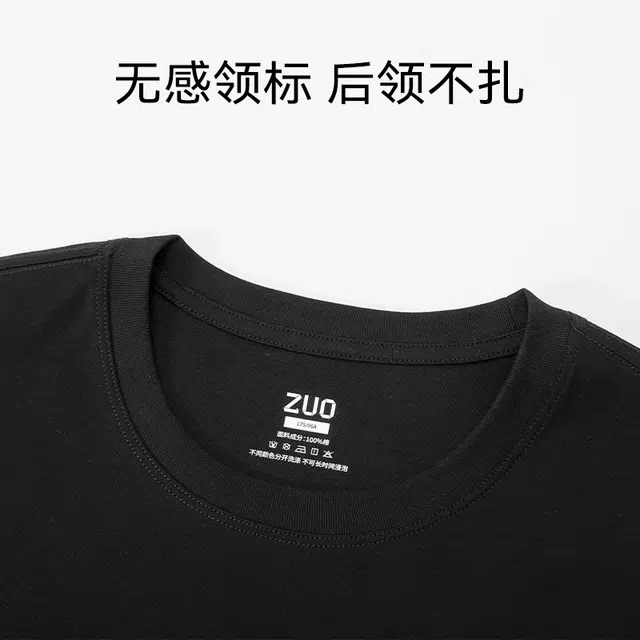 ZUO T