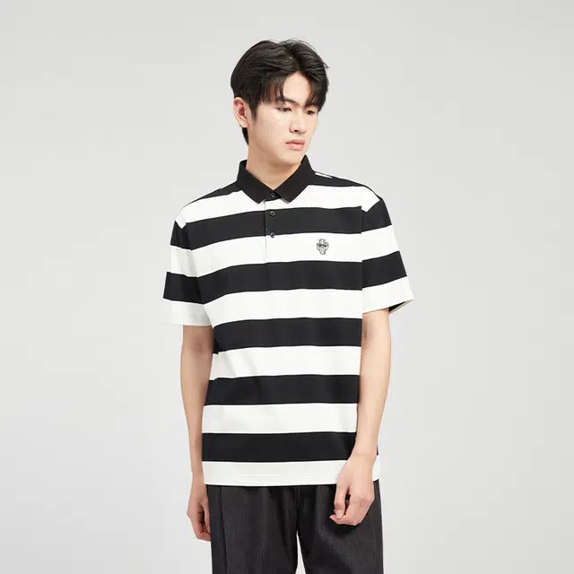 ZUO Polo