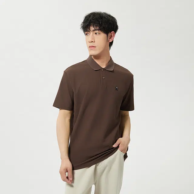 ZUO Polo