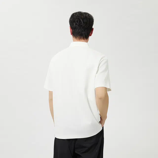 ZUO Polo