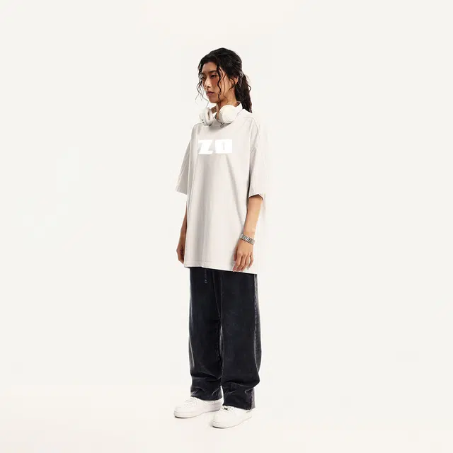 zomuros cleanfit T